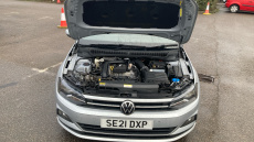 Volkswagen Polo 1.0 TSI 95 Match 5dr Petrol Hatchback